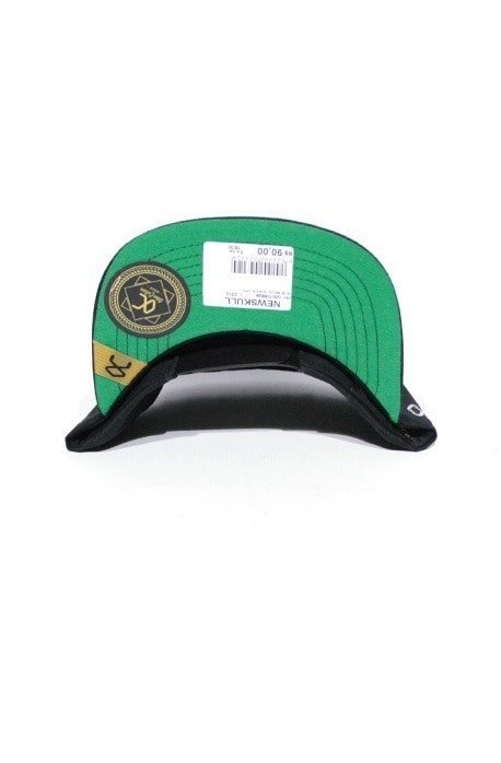 Boné Snapback Other Culture Guadalupe - NewSkull
