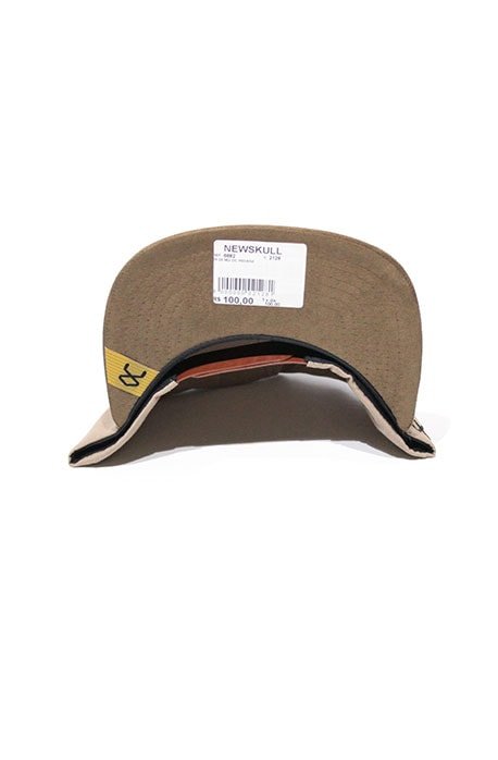 Boné Snapback Other Culture Indiana - NewSkull