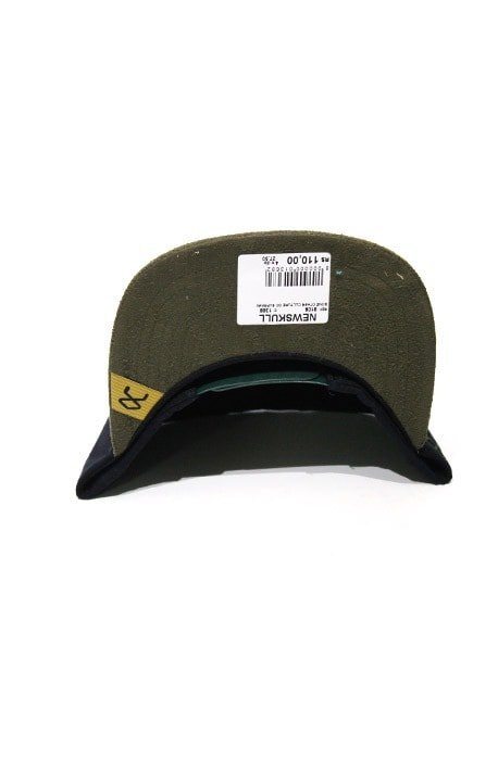 Boné Snapback Other Culture OC Supreme - NewSkull