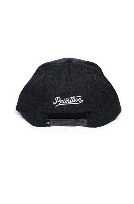 Boné Snapback Primitive Classic P T - Dot - NewSkull