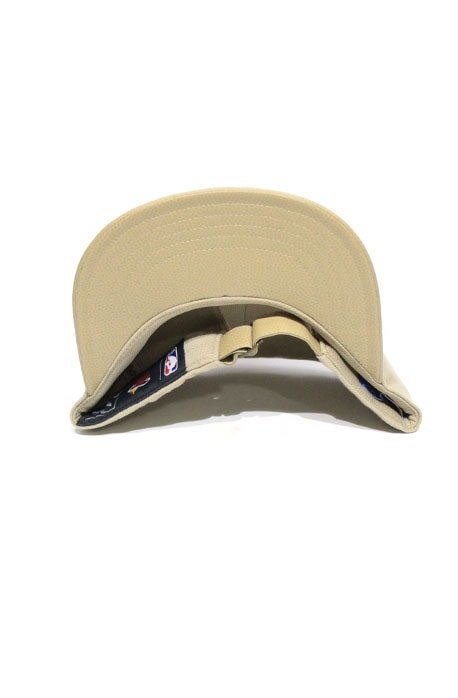 Boné Strapback Adidas NBA Miami Heat BBRIM - NewSkull