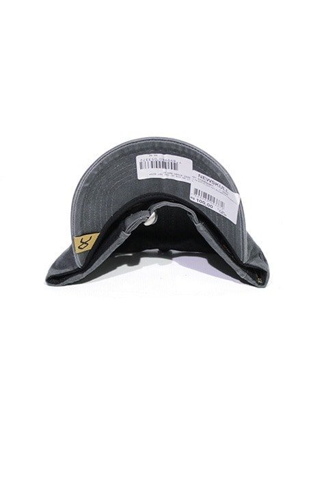 Boné Strapback Other Culture Dad Hat Boombox Chumbo - NewSkull