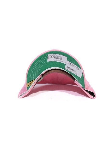 Boné Strapback Other Culture Dad Hat Frenetic Rosa - NewSkull