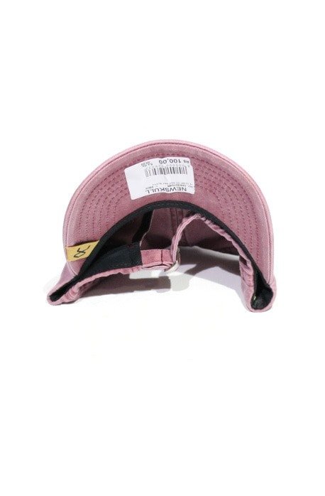 Boné Strapback Other Culture Dad Hat Sloth - NewSkull