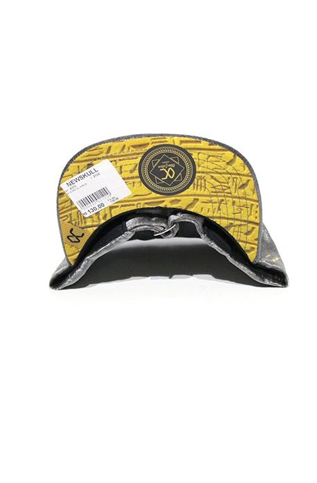 Boné Strapback Other Culture Horus - NewSkull