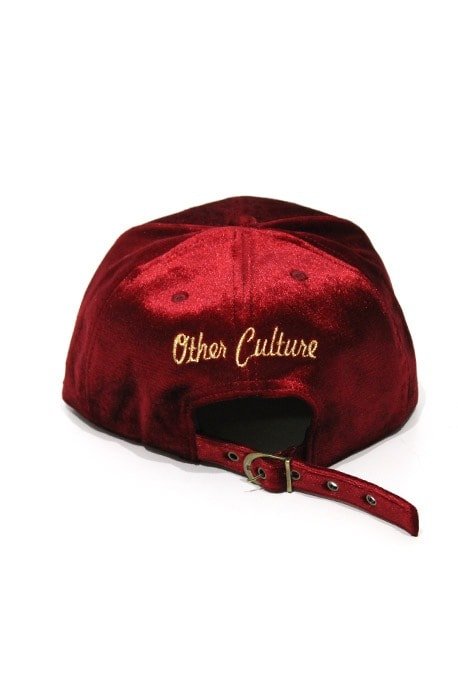 Boné Strapback Other Culture Mystic - NewSkull
