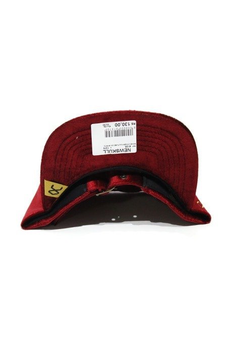 Boné Strapback Other Culture Mystic - NewSkull