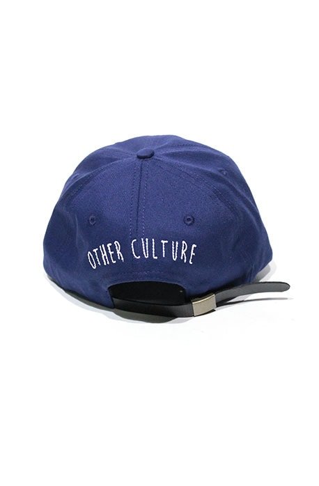 Boné Strapback Other Culture Polo Dangerous - NewSkull