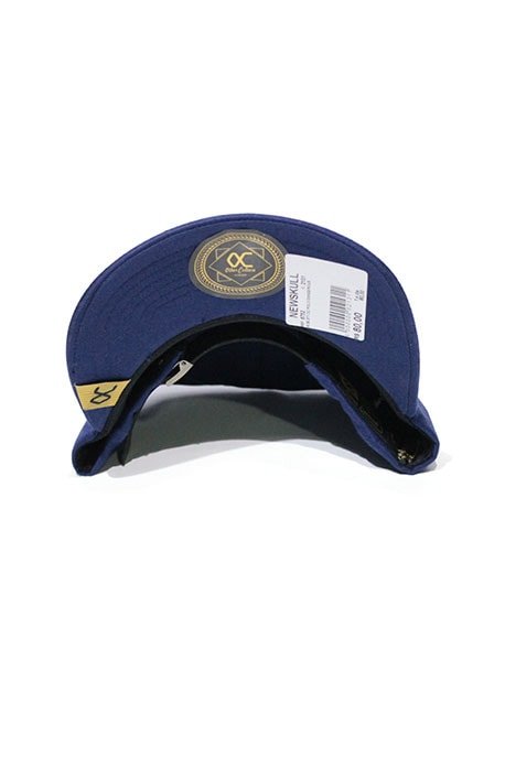 Boné Strapback Other Culture Polo Dangerous - NewSkull