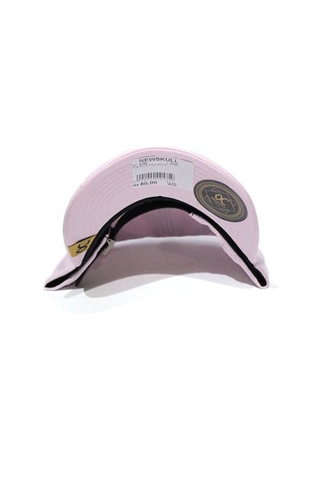 Boné Strapback Other Culture Polo Moana - NewSkull