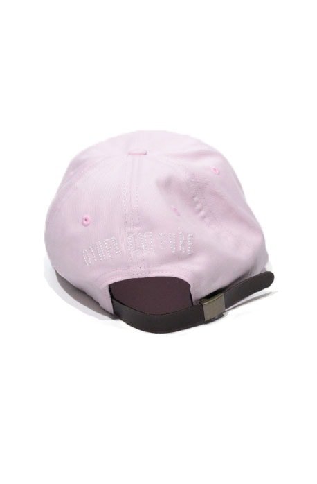 Boné Strapback Other Culture Polo Moana - NewSkull
