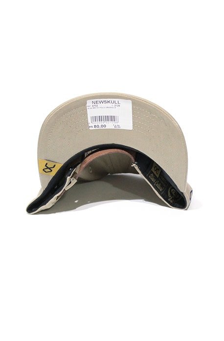 Boné Strapback Other Culture Polo Originals - NewSkull