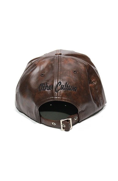 Boné Strapback Other Culture Warriors - NewSkull