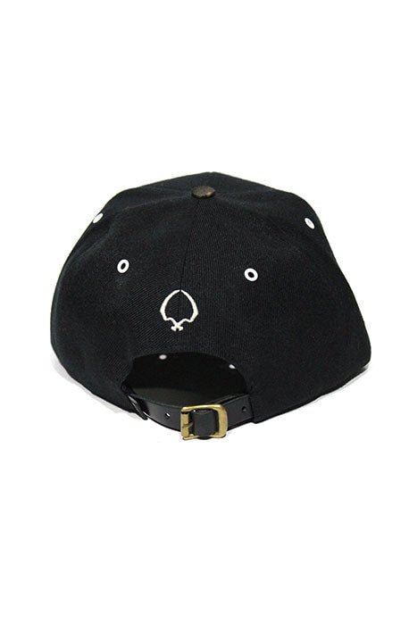 Boné Strapback Rook Brand Indian - NewSkull