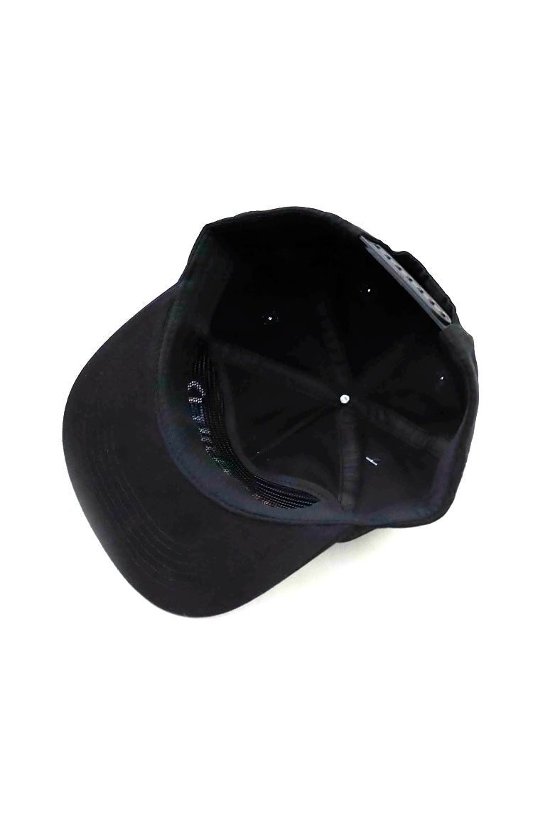Bone Thrasher Rainbow Preto/Color - NewSkull