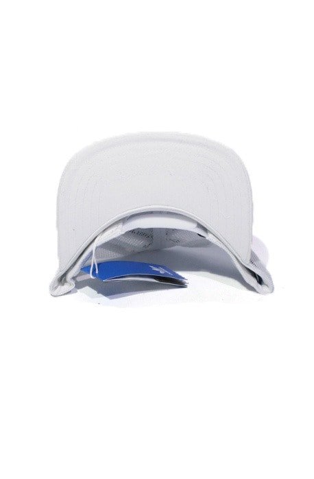 Boné Trucker Adidas Trefoil - NewSkull
