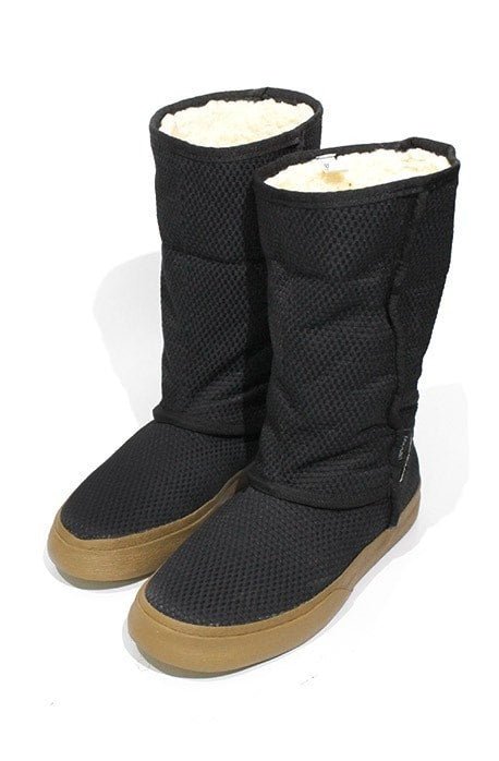 Bota Freeday Ice Feminina Preto - NewSkull