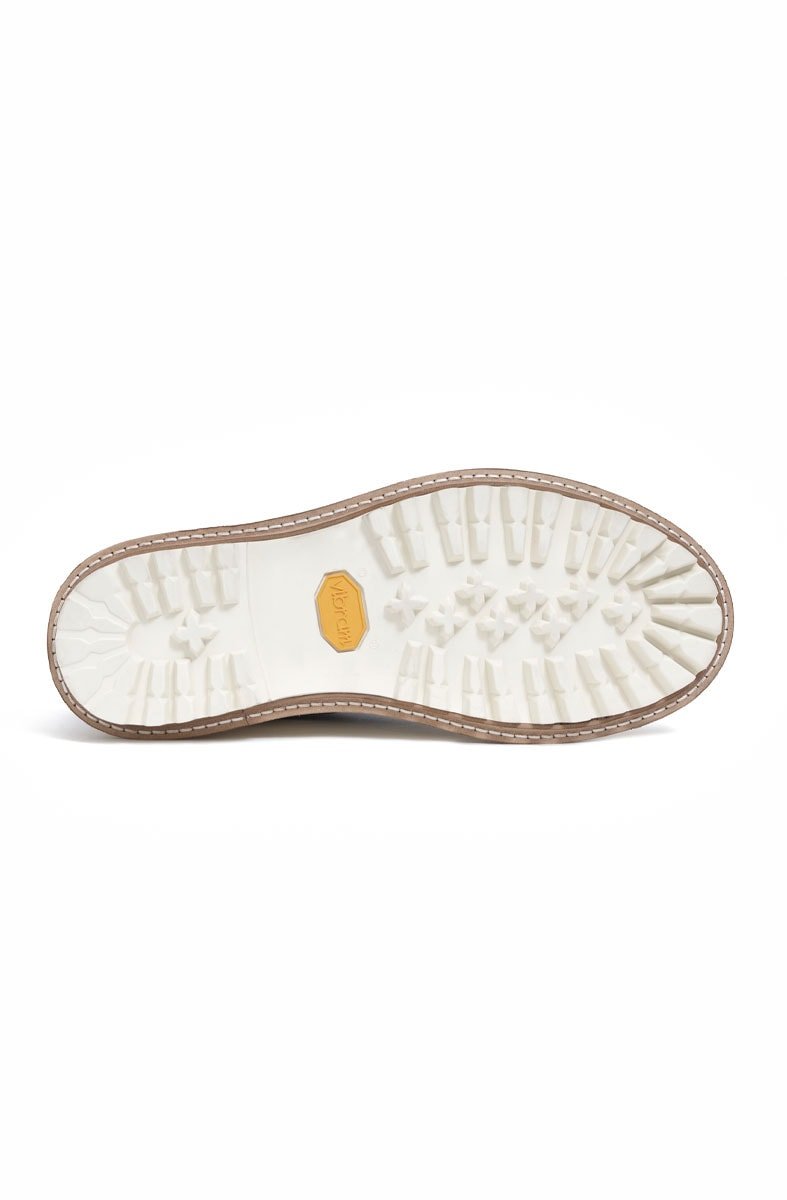 Bota PACE XP Duckboot Verde/Off - White - NewSkull