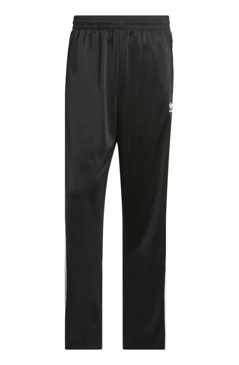 Calça Adidas Adicolor Classics Firebird Track Pants Preto/Branco - NewSkull