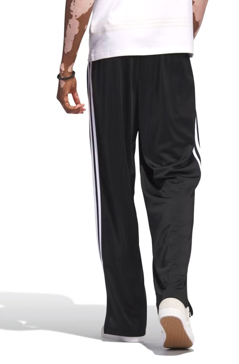 Calça Adidas Adicolor Classics Firebird Track Pants Preto/Branco - NewSkull