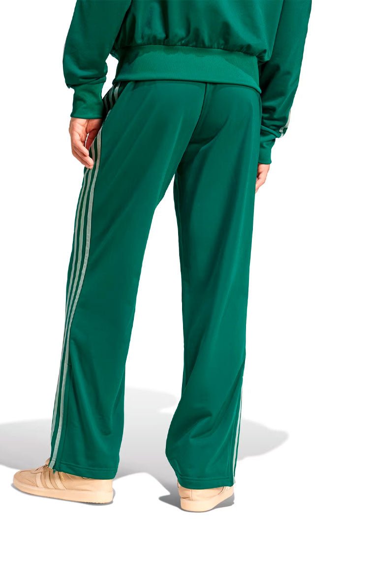 Calça Adidas Adicolor Classics Firebird Verde - NewSkull