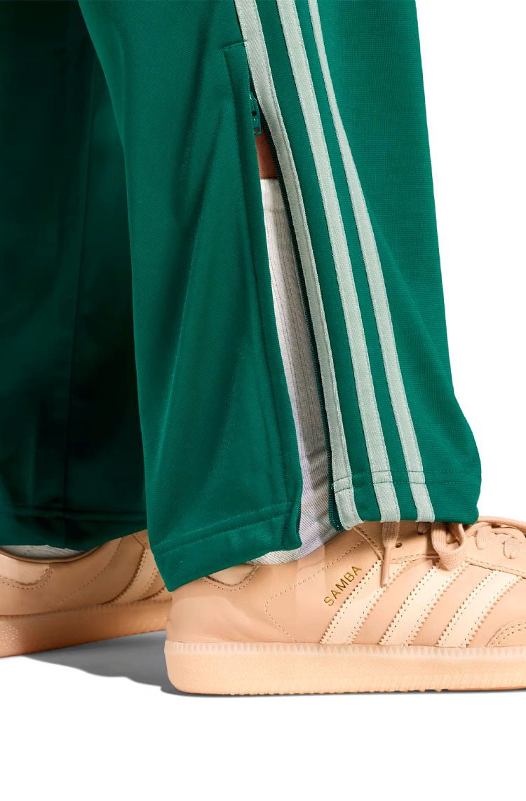 Calça Adidas Adicolor Classics Firebird Verde - NewSkull