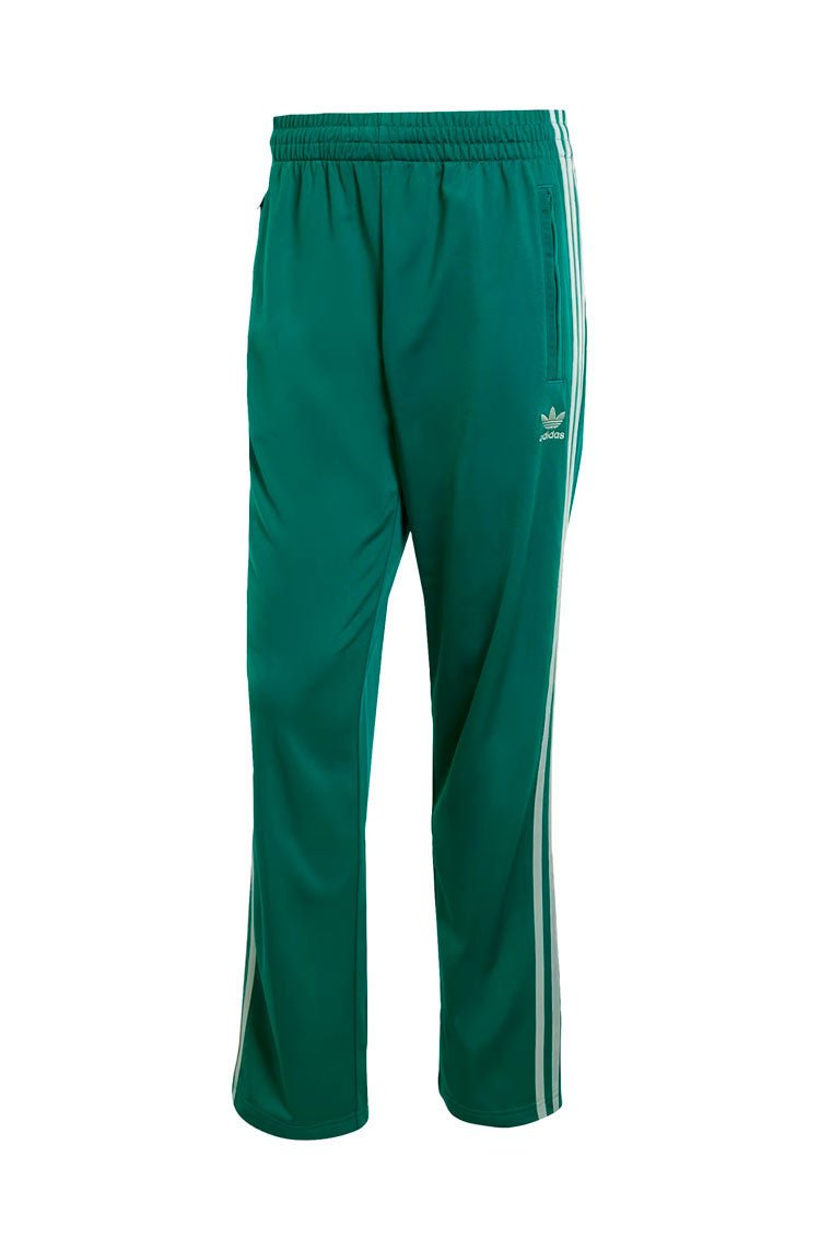 Calça Adidas Adicolor Classics Firebird Verde - NewSkull