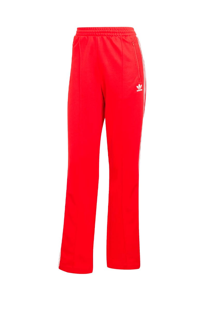 Calça Adidas Beckenbauer Vermelho/Branco - NewSkull