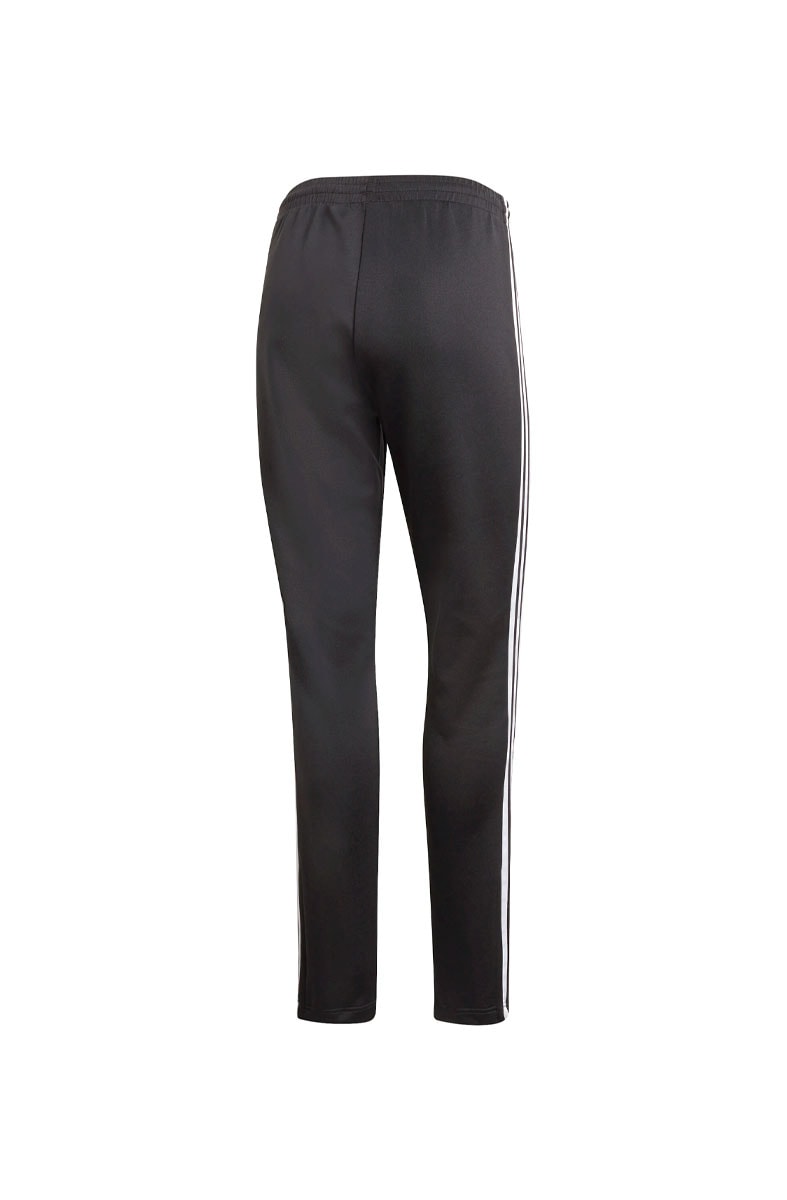 Calça Adidas Primeblue Sst Preto/Branco - NewSkull