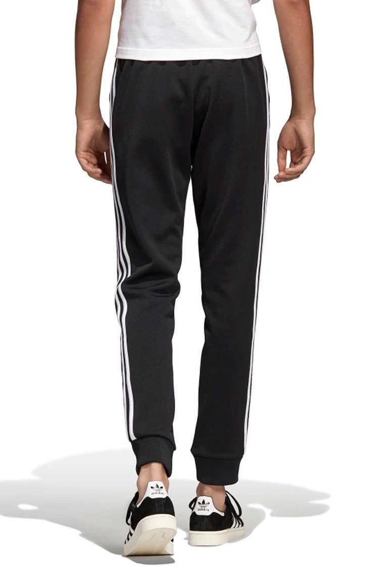 Calça Adidas SST TP Preta - NewSkull