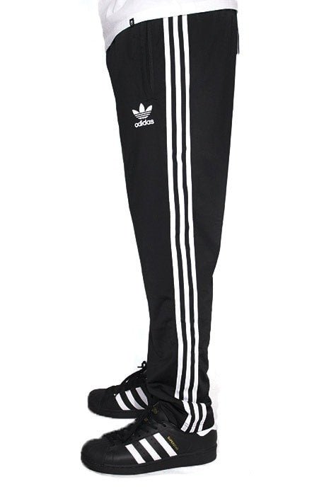 Calça Adidas ST FB TP - NewSkull