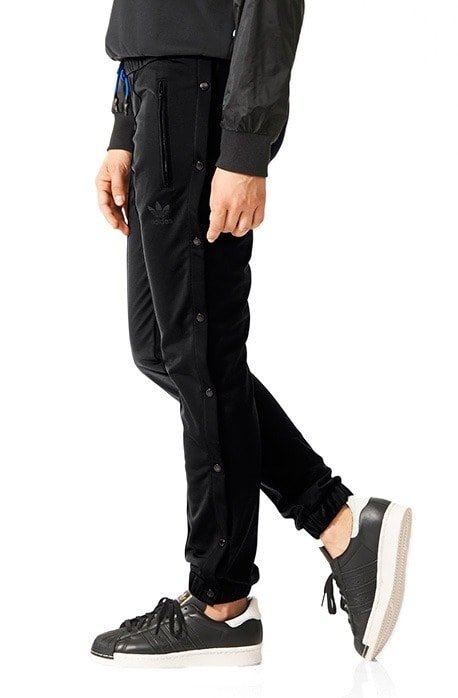 Calça Adidas Trainsnap TP - NewSkull