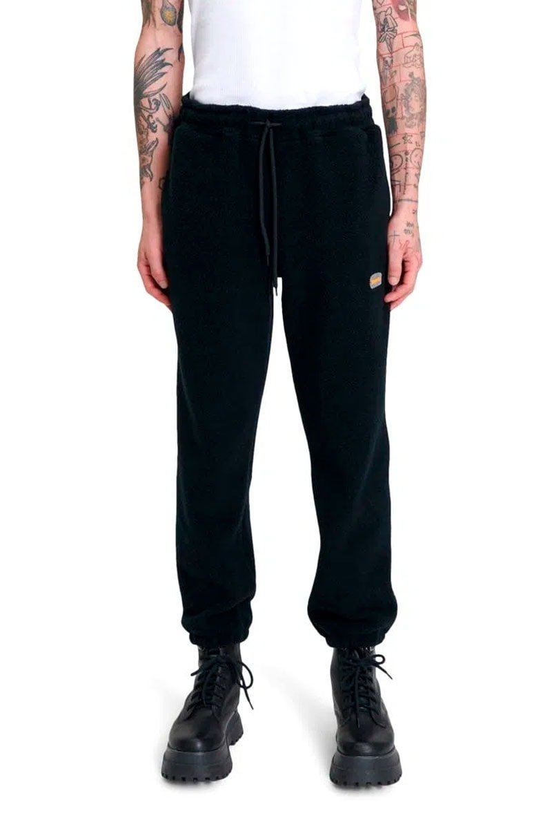 Calça Baw Sherpa New Retro Preto - NewSkull