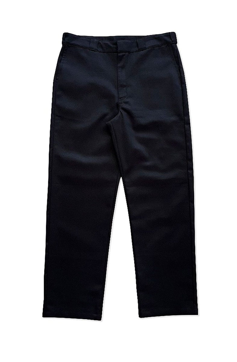 Calça Caos Art Ink Chino Preta - NewSkull