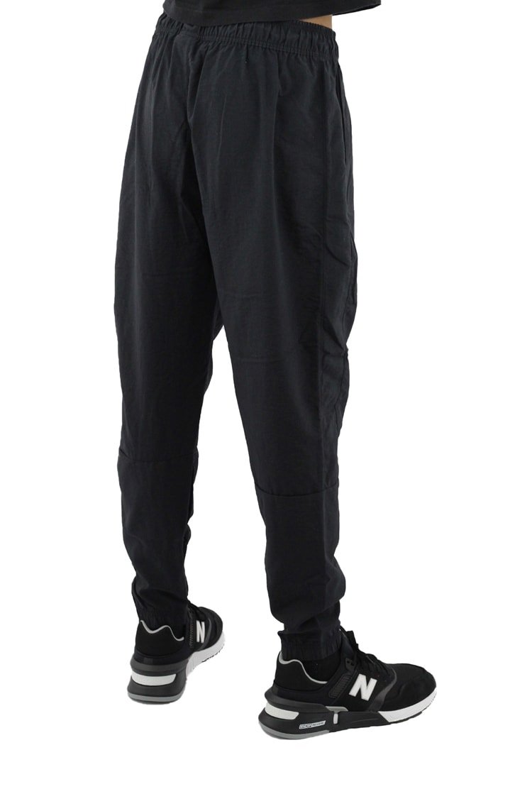 Calça FILA Color Block II Preta/Preta - NewSkull