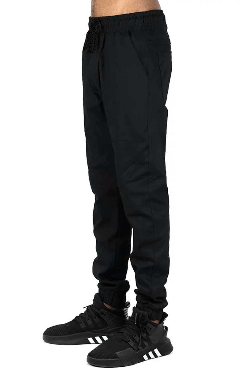 Calça NewSkull Jogger EXTRA Preta - NewSkull
