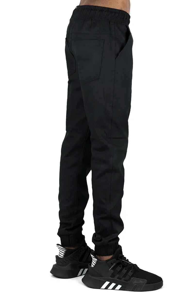 Calça NewSkull Jogger EXTRA Preta - NewSkull