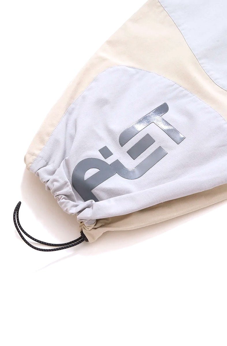 Calça Piet x Oakley Future Trousers Creme/Cinza - NewSkull