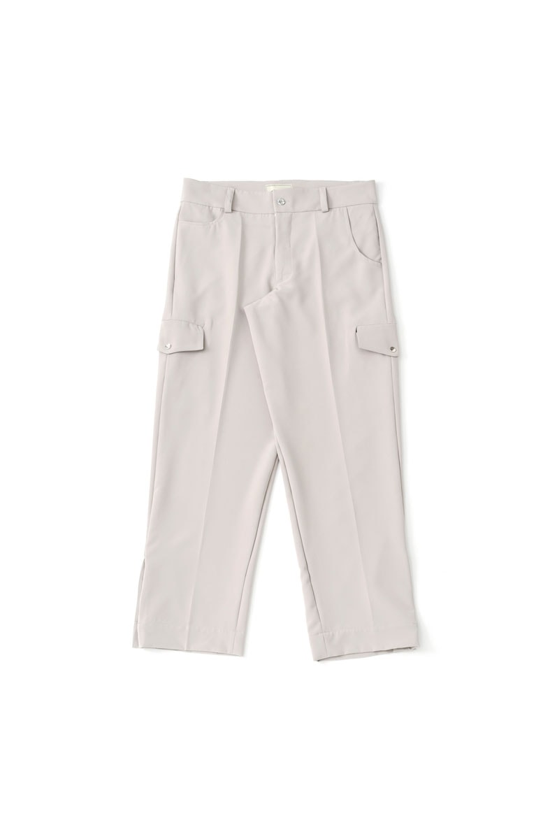 Calça Sopro Barroco Pants Chino Bege - NewSkull