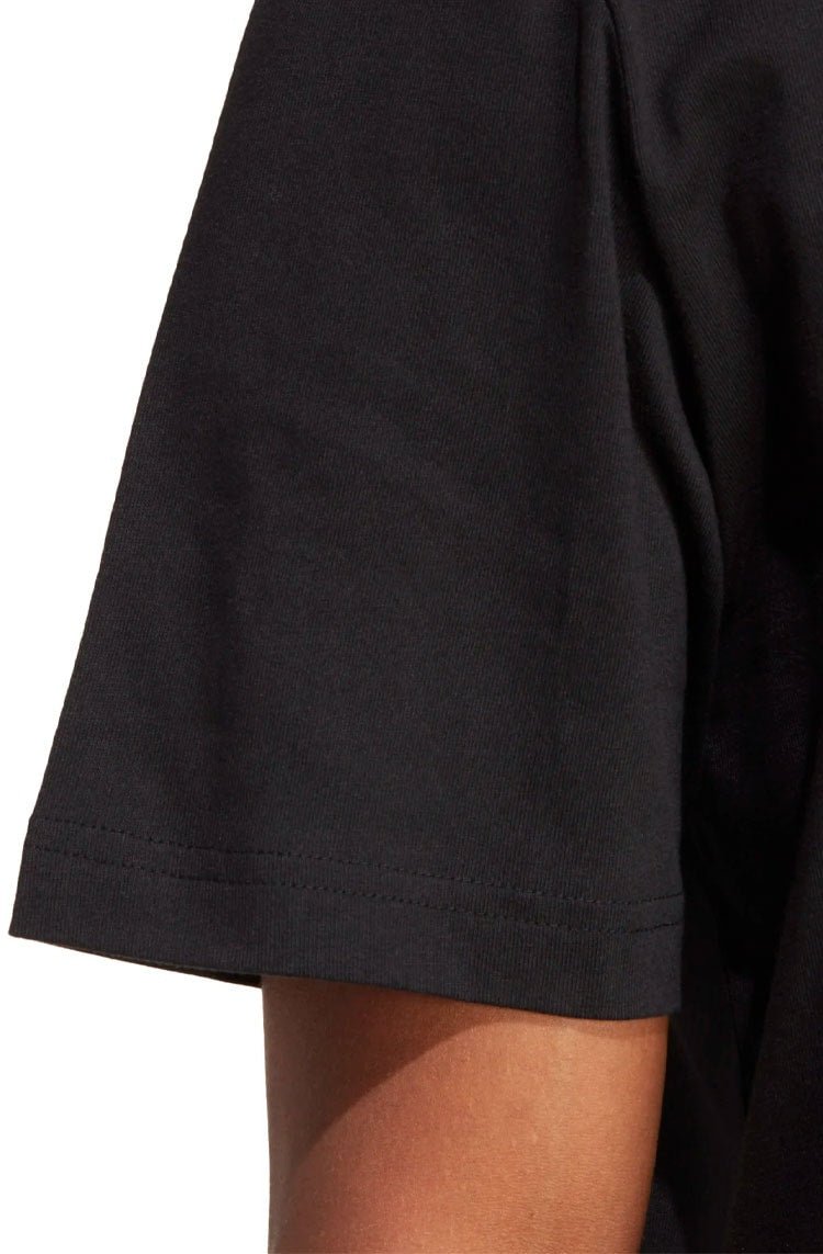 Camiseta Adidas Adventure Mountain Preto - NewSkull