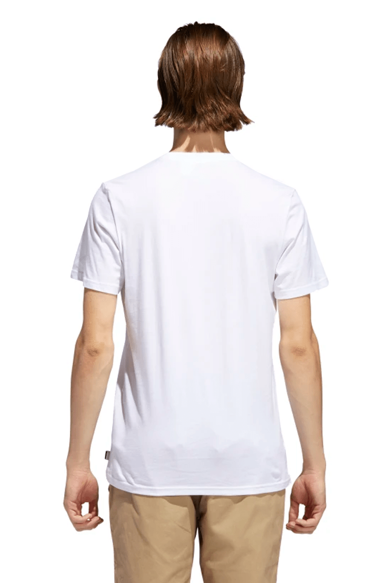 CAMISETA ADIDAS BLACKBIRD BENNY BRANCO - NewSkull