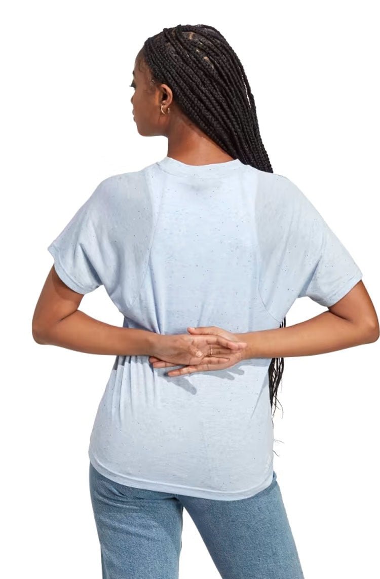 Camiseta Adidas Future Icons Winners 3.0 Azul - NewSkull