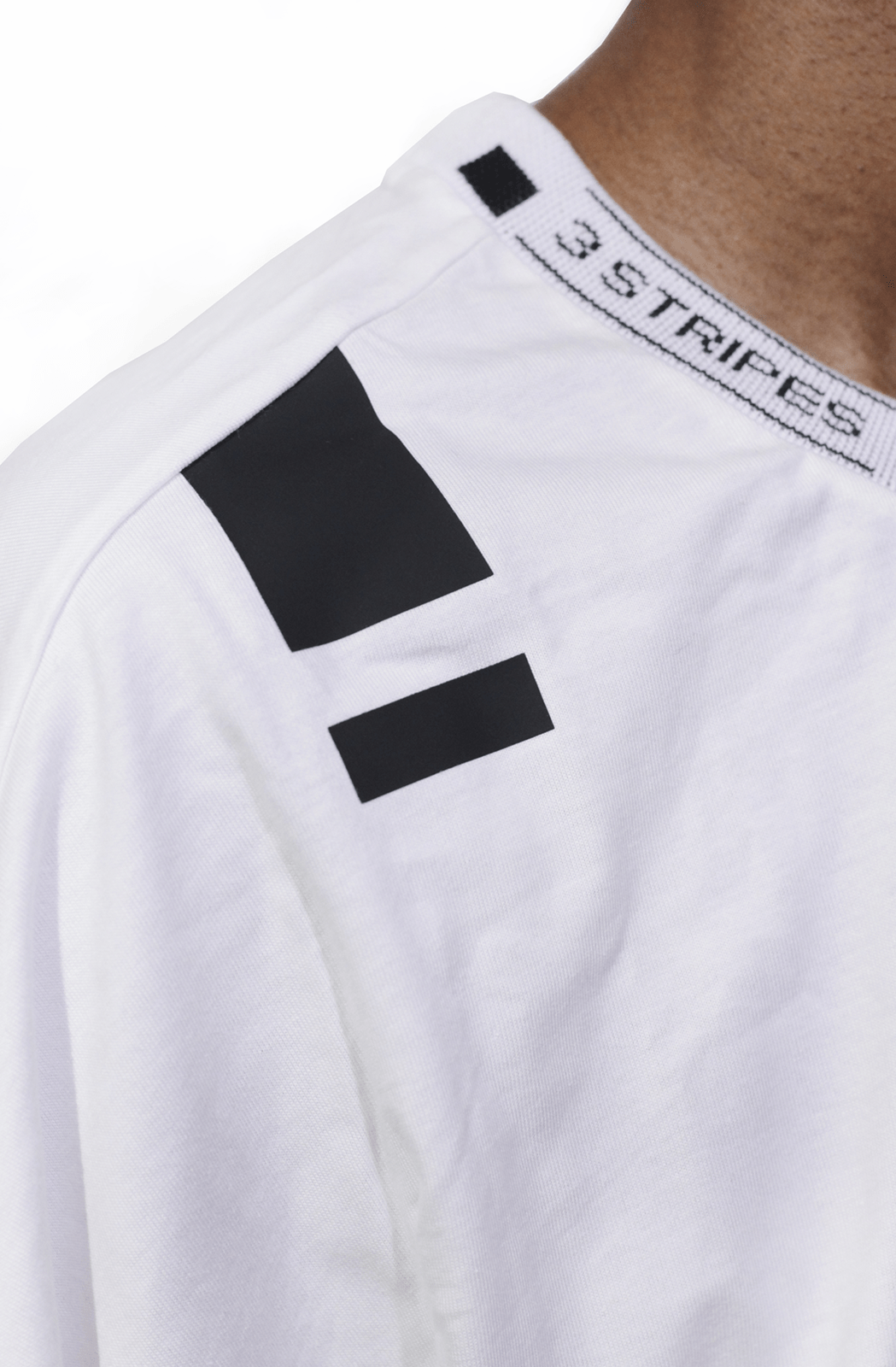 Camiseta Adidas NMD Branca - NewSkull