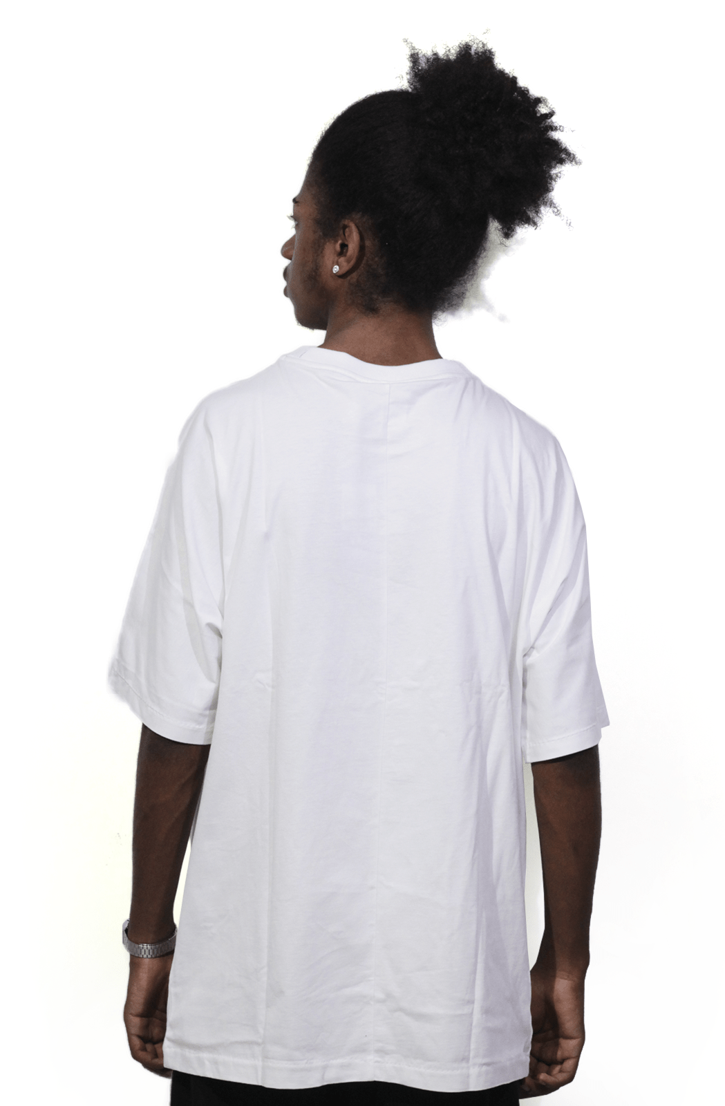 Camiseta Adidas NMD Branca - NewSkull