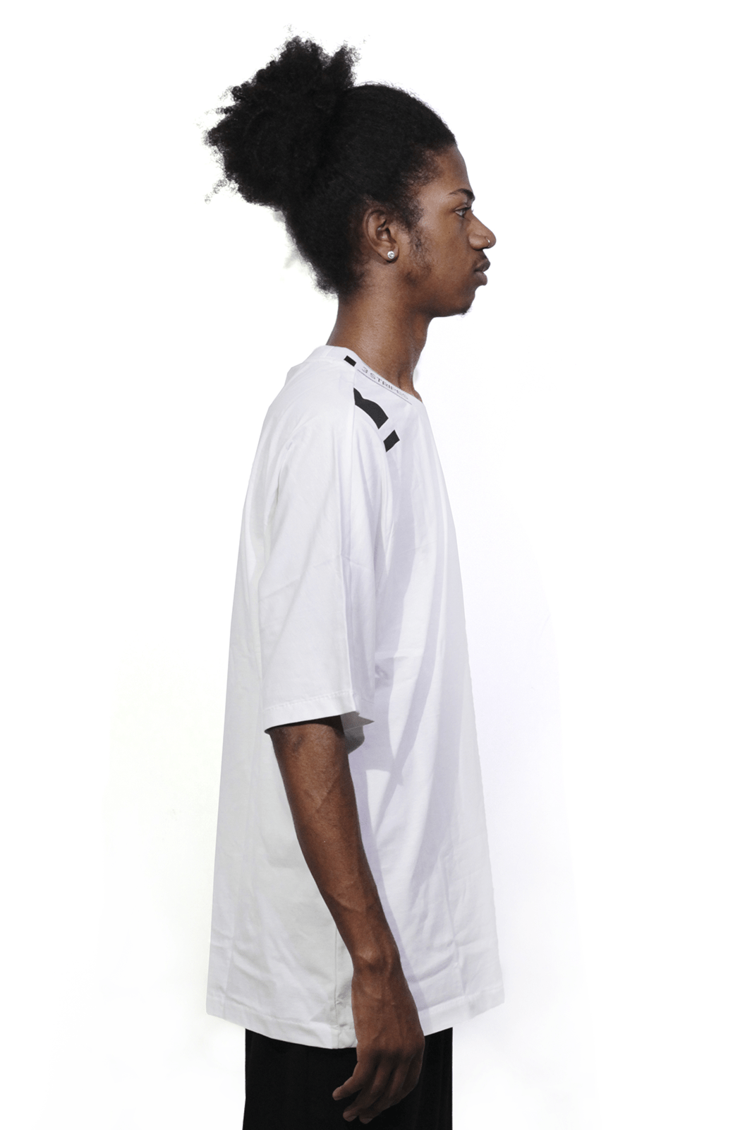 Camiseta Adidas NMD Branca - NewSkull
