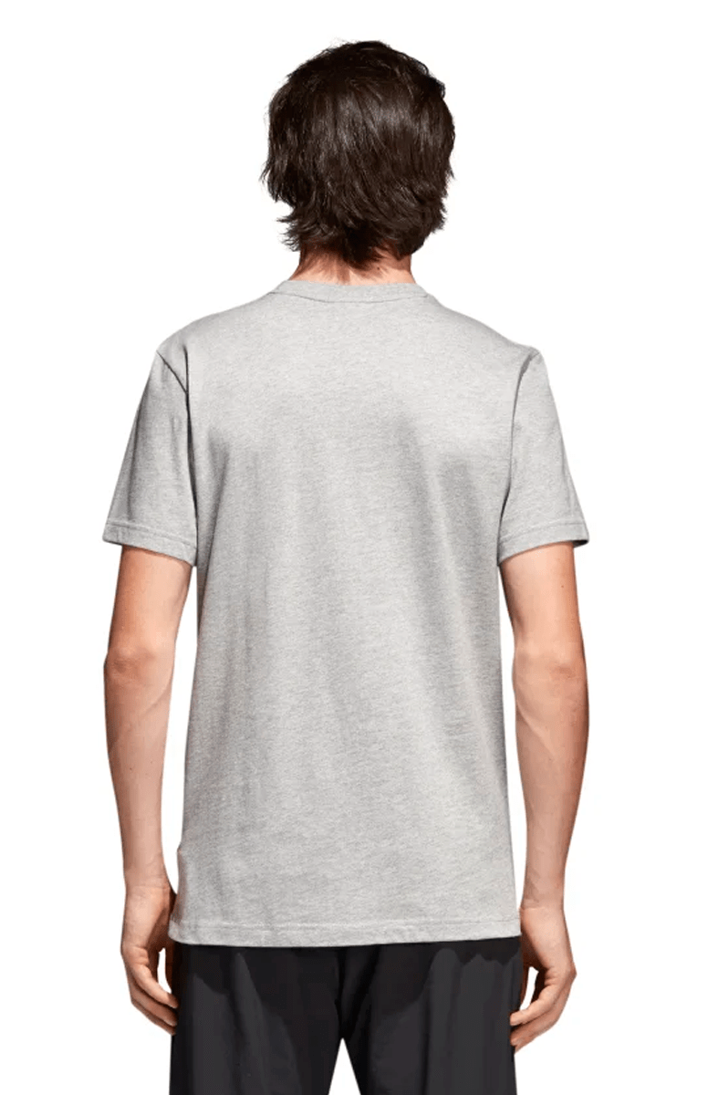 CAMISETA ADIDAS PDX CLASSIC CINZA - NewSkull