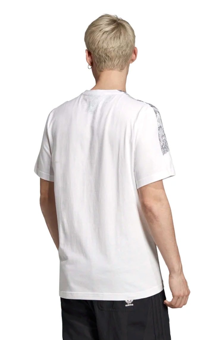 Camiseta ADIDAS PT3 Branco - NewSkull