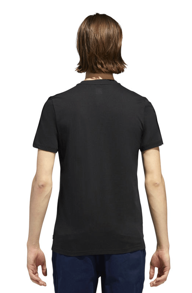 CAMISETA ADIDAS SOLID BB T PRETA - NewSkull