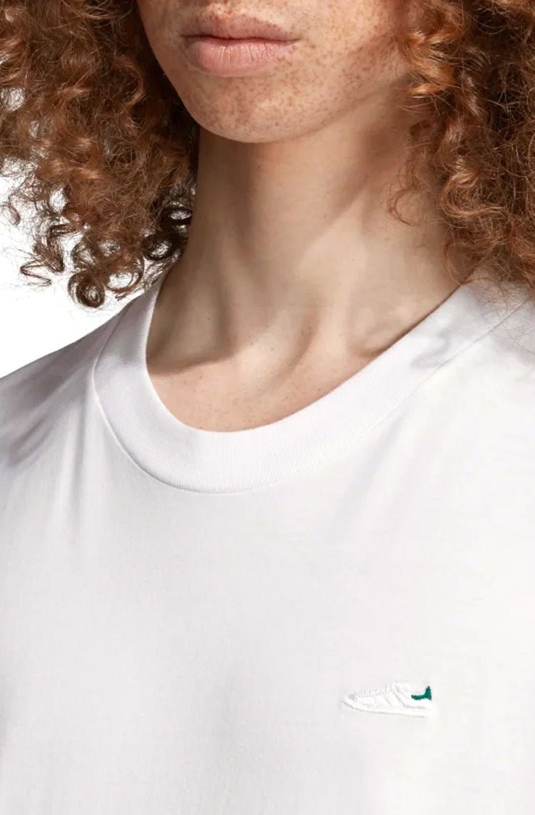 Camiseta ADIDAS Stan Smith Branco - NewSkull