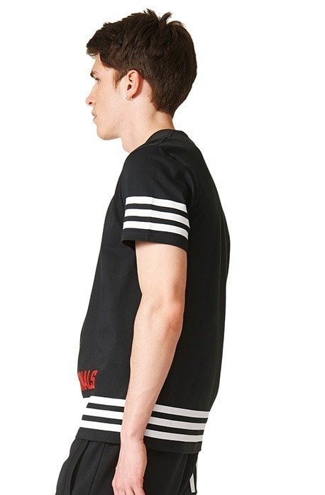 Camiseta Adidas Street GRP - NewSkull